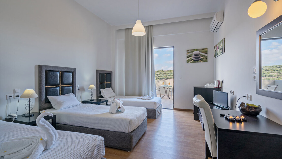 Rimondi Grand Hotel & Spa Resort